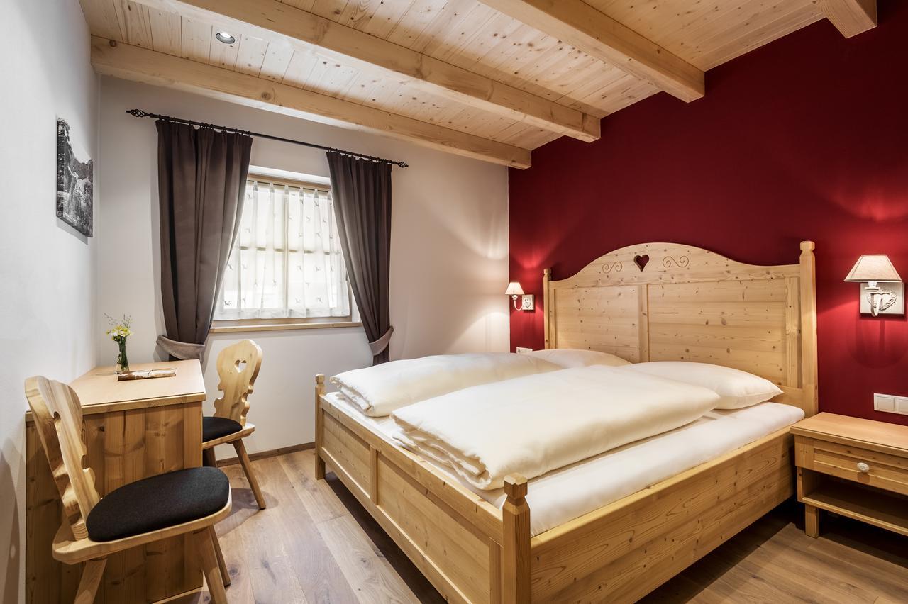 Pradel Dolomites Villa San Martino in Badia Exterior photo
