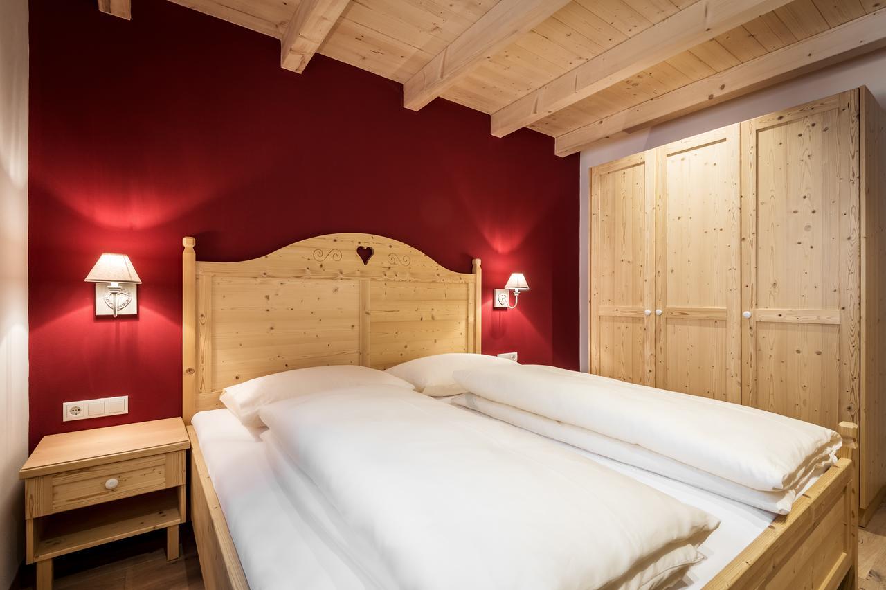 Pradel Dolomites Villa San Martino in Badia Exterior photo